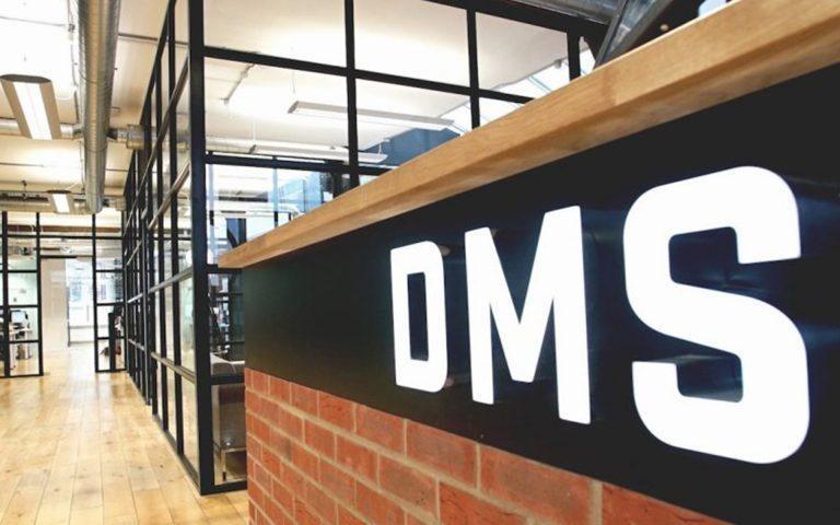 DMS Offices