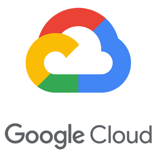 techpartners google cloud logo