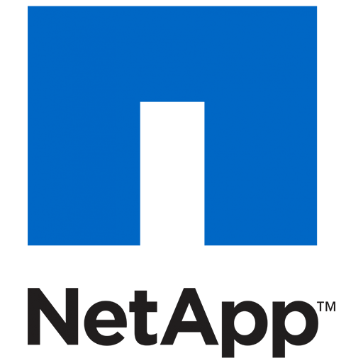 techpartners netapp logo