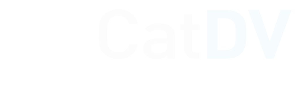 CatDV-Logo