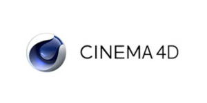 Maxon Cinema 4D Logo