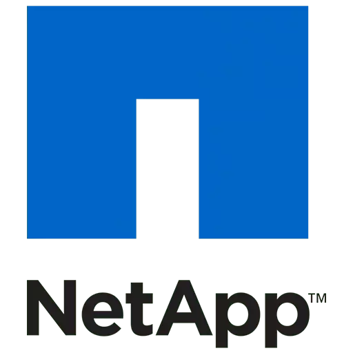 techpartners netapp logo