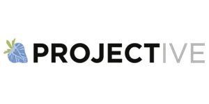 Projective Logo