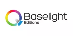 Baselight Logo